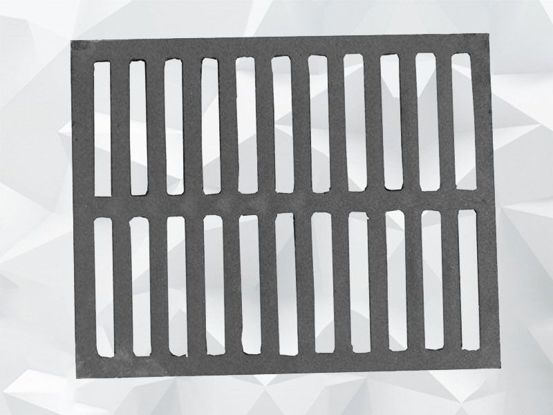 球墨鑄鐵篦子價格
